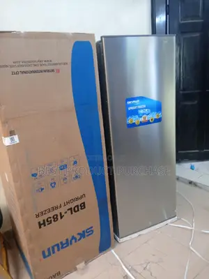 Skyrun BDL-185h: Luxury Cooling on a Budget