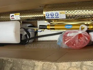 Multiple Purposes Fogging Machine