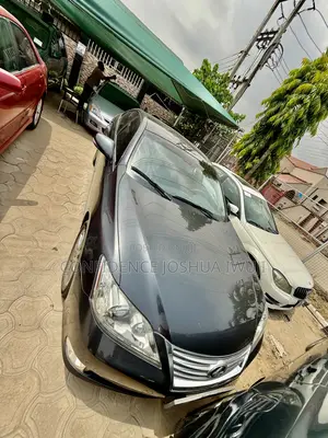 Lexus ES 350 2010