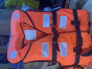 Life Jacket