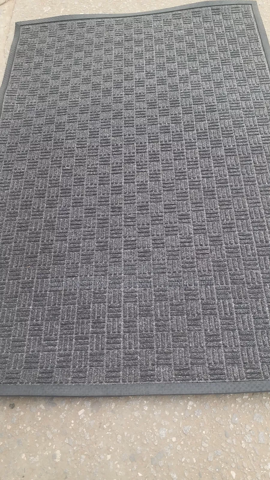 India Floor Guide Mat ,Size 120/180