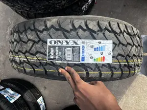 Brand New 265/65r17 Onyx Tyre Available Warranty 