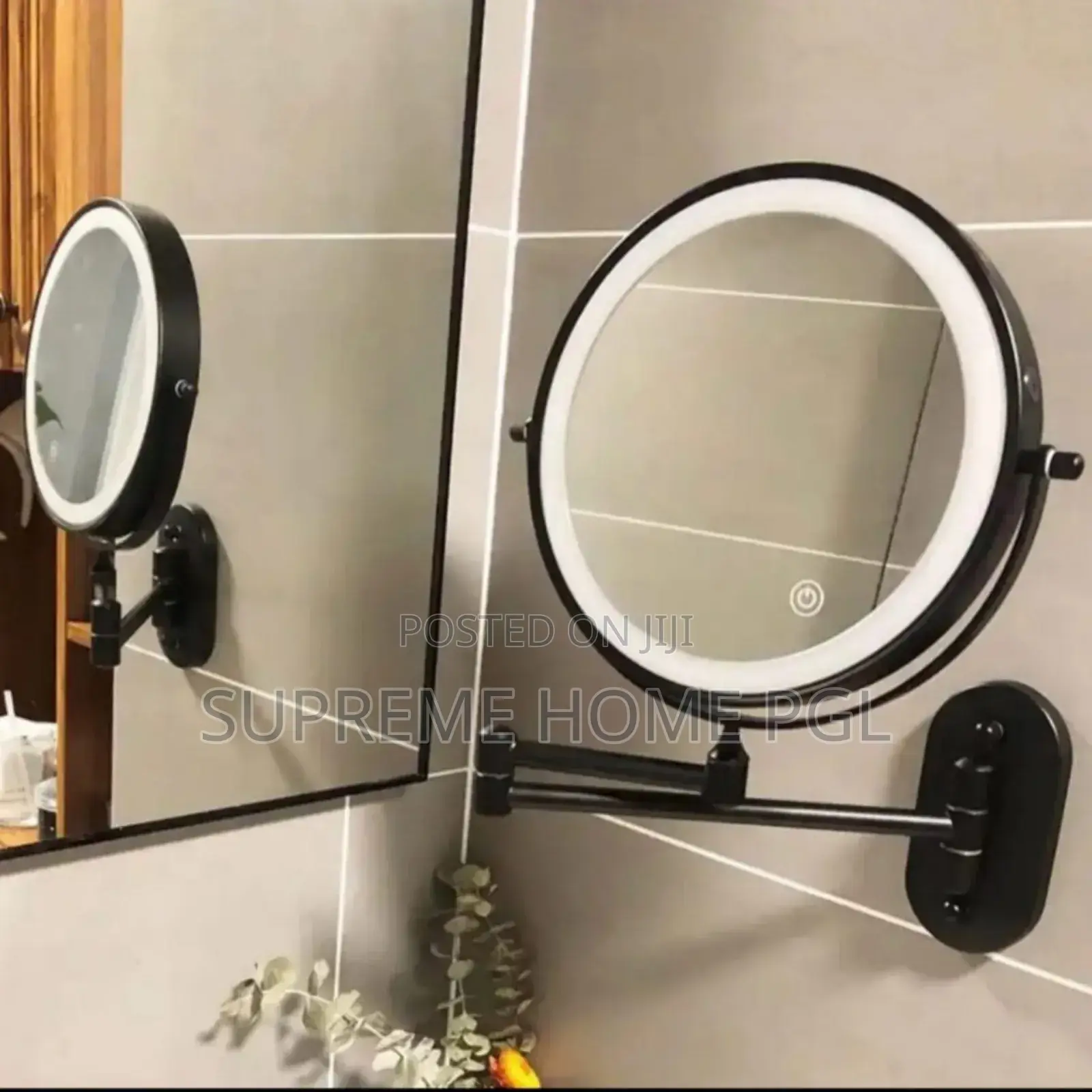 Magnifying Mirror