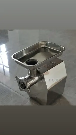 Meat Mincer