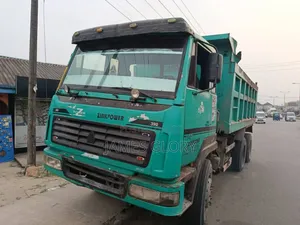 Howo Truck
