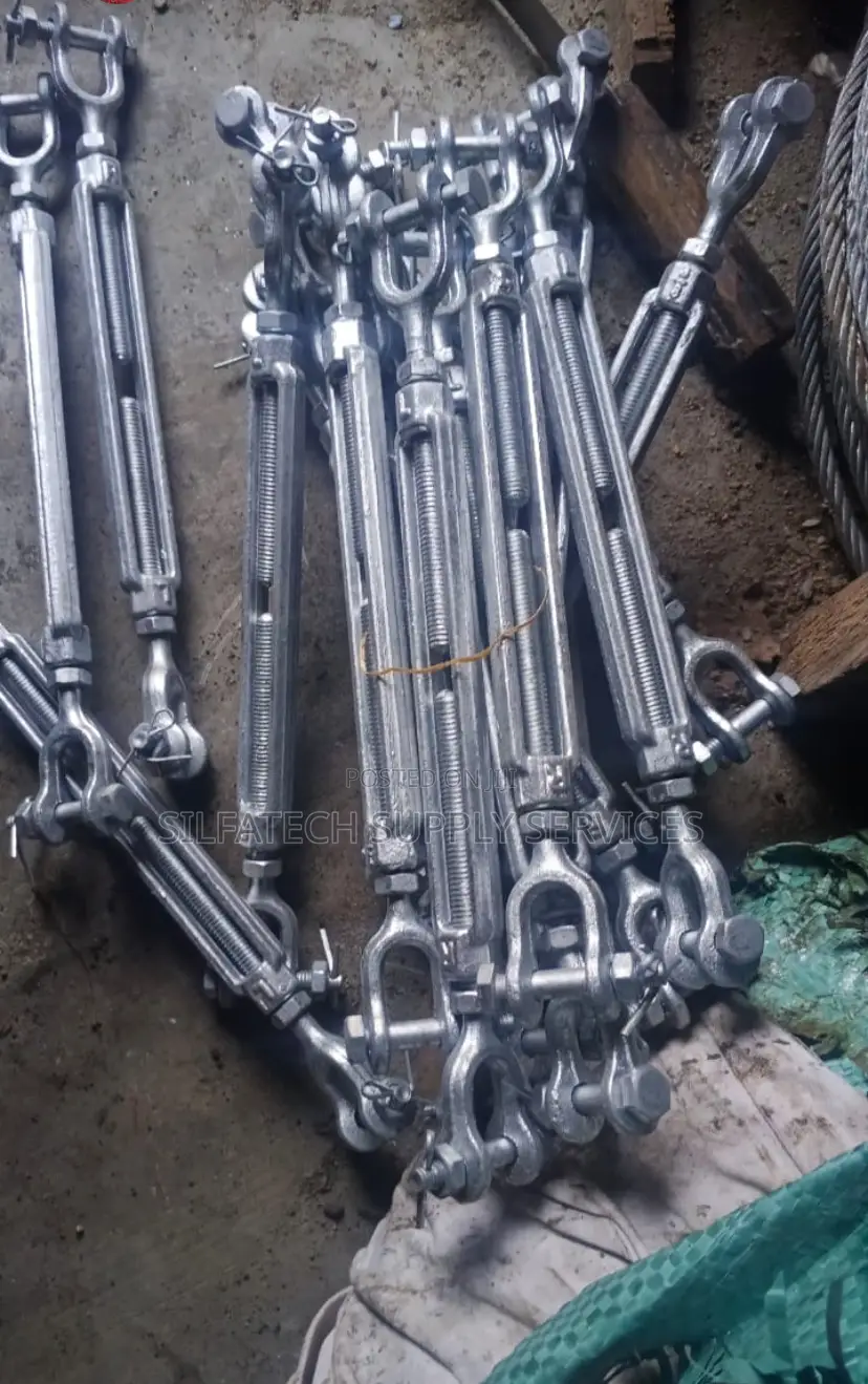 Original Turnbuckle