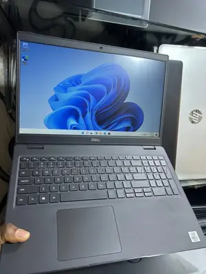 Laptop Dell Latitude 3510 8GB Intel Core i5 HDD 500GB