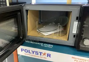 Polystar 25l High Quality Microwave Pv-25ttinv
