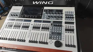 Behringer Wing