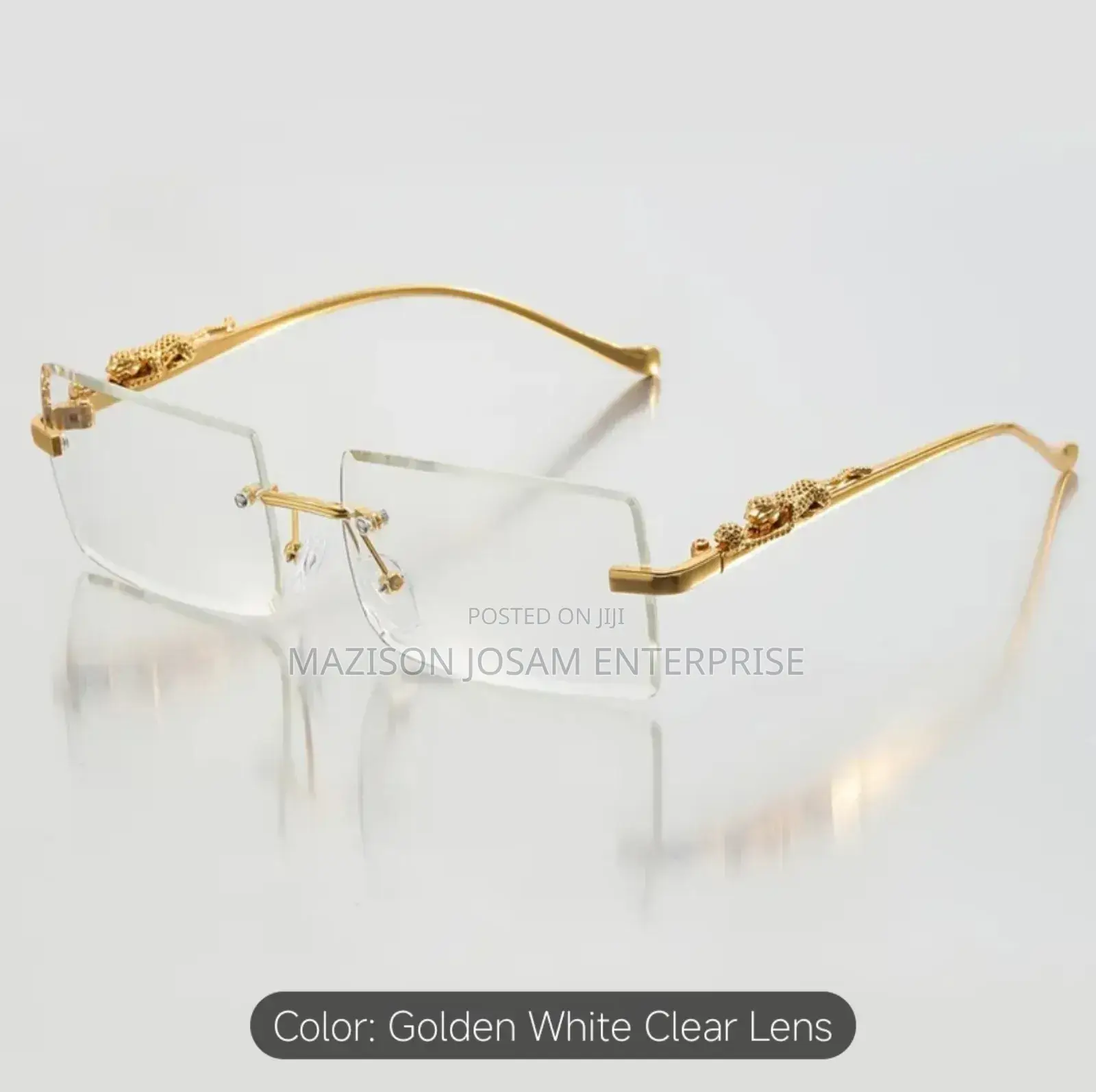 Top Fashion Glasses