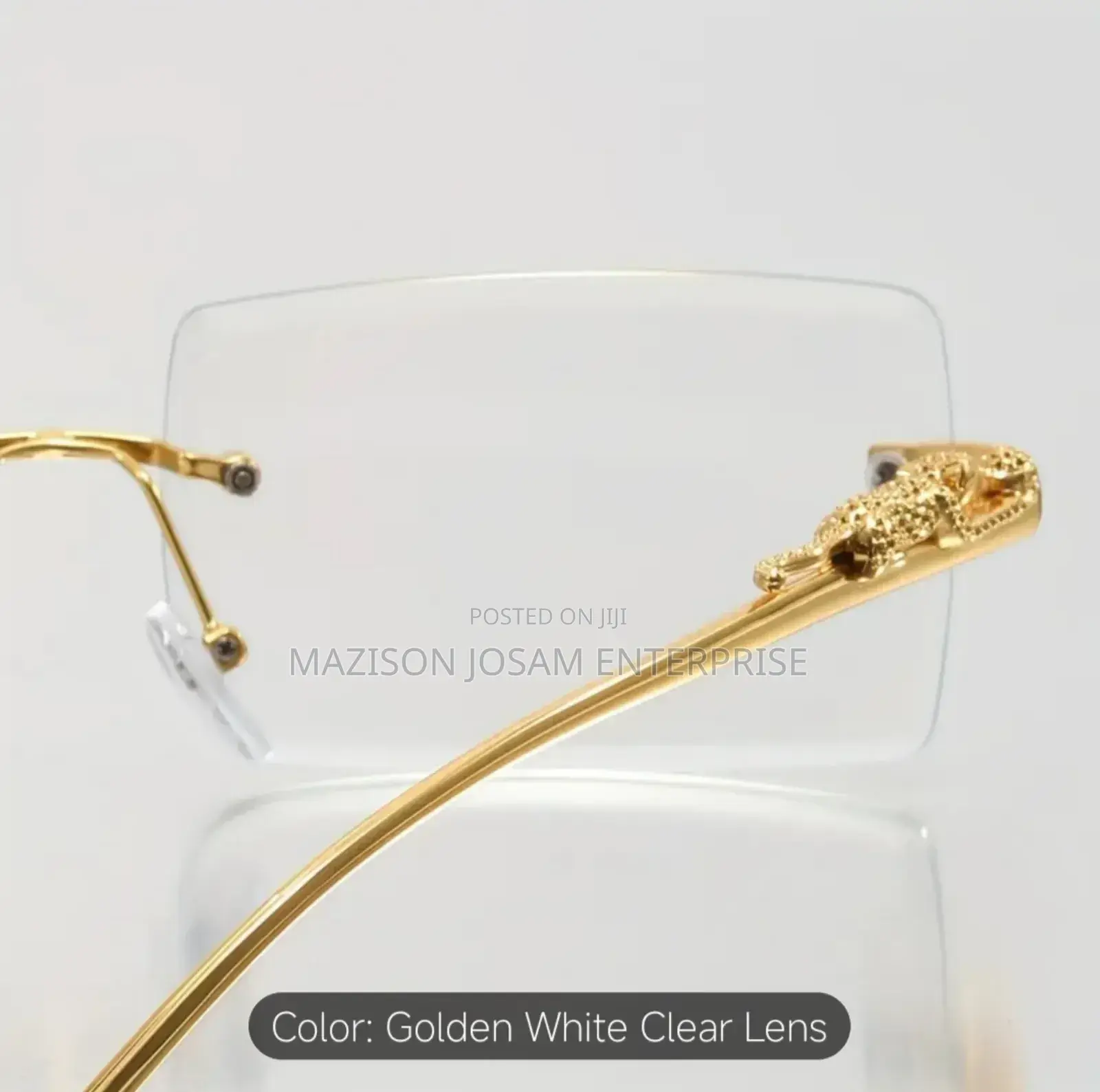 Top Fashion Glasses