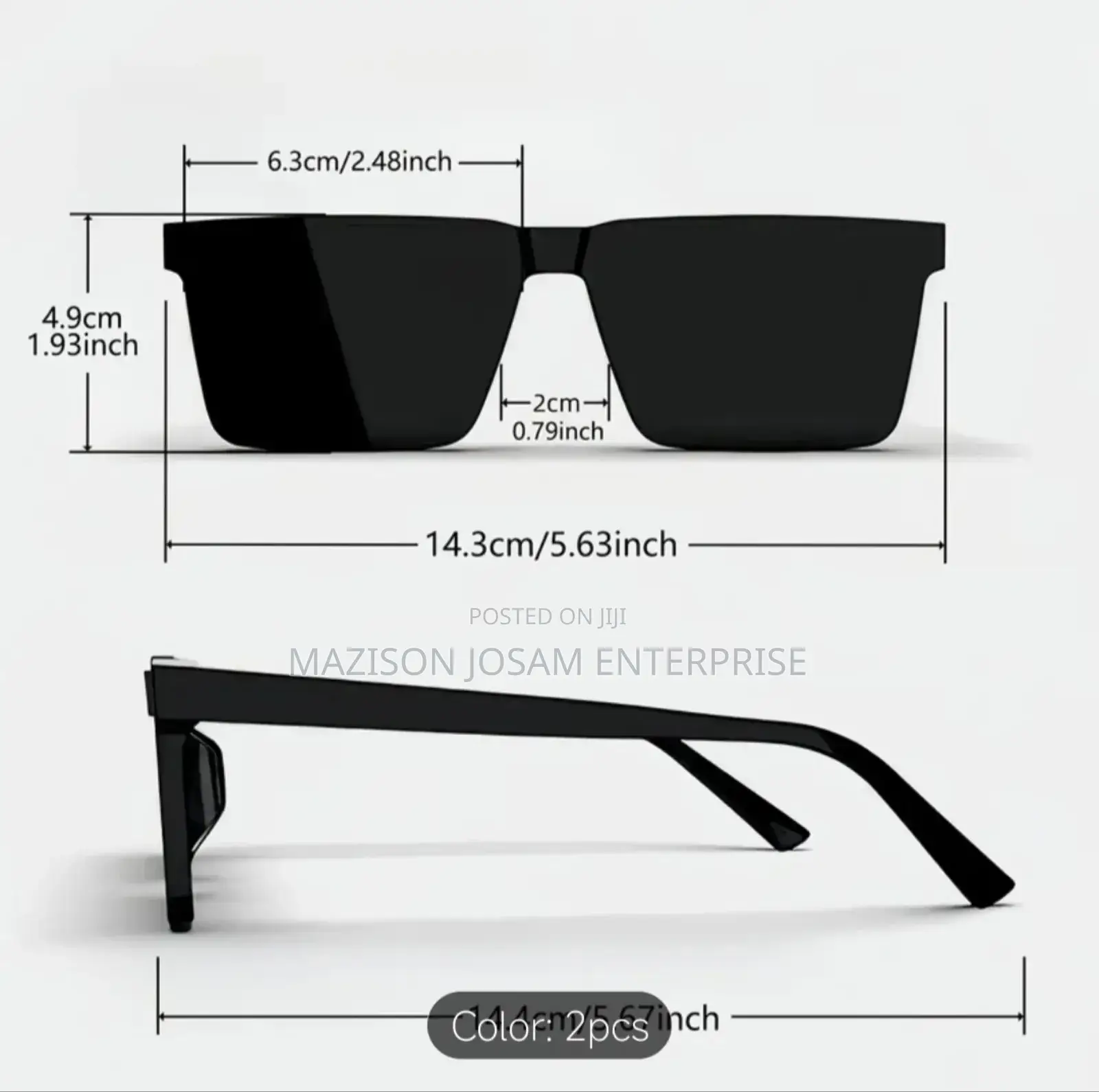 Top Fashion Glasses