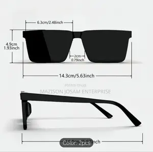 Top Fashion Glasses