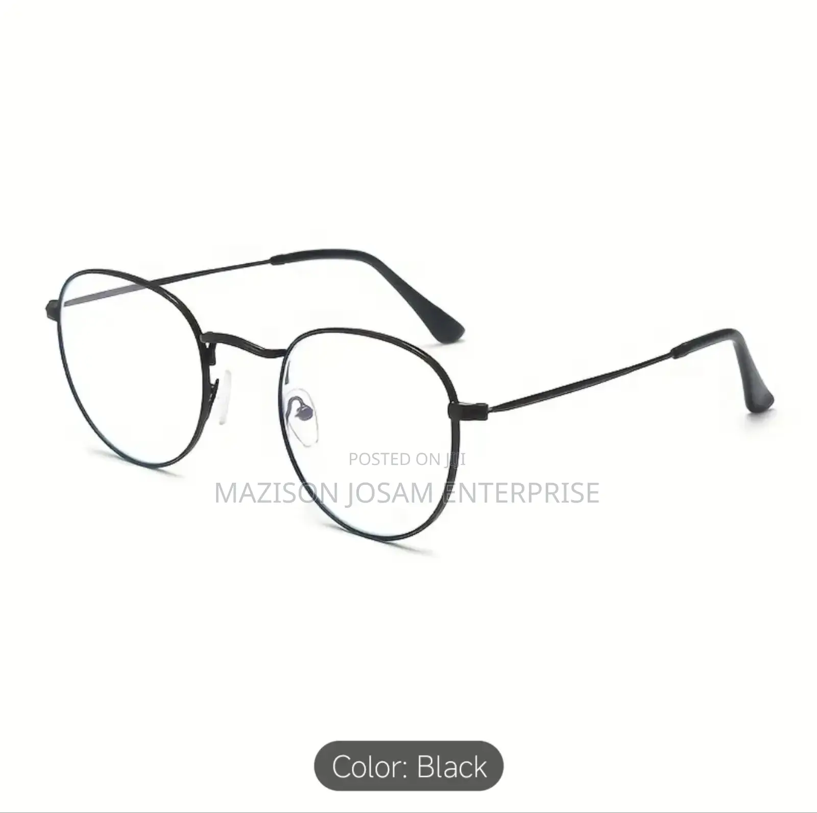 Top Fashion Glasses