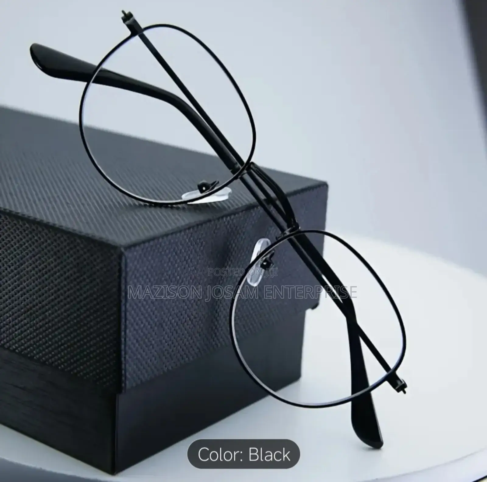 Top Fashion Glasses