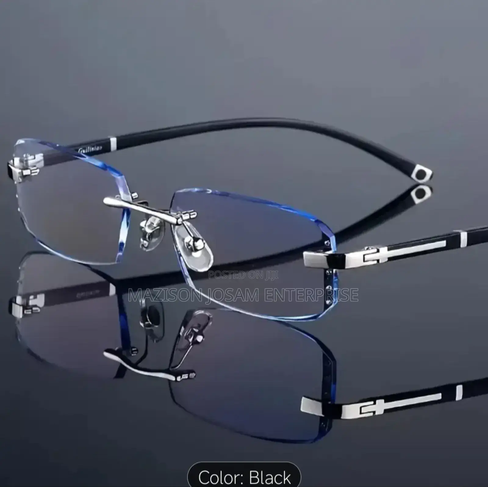 Top Fashion Glasses