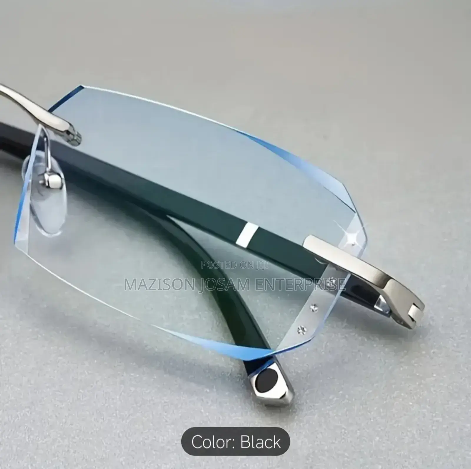 Top Fashion Glasses
