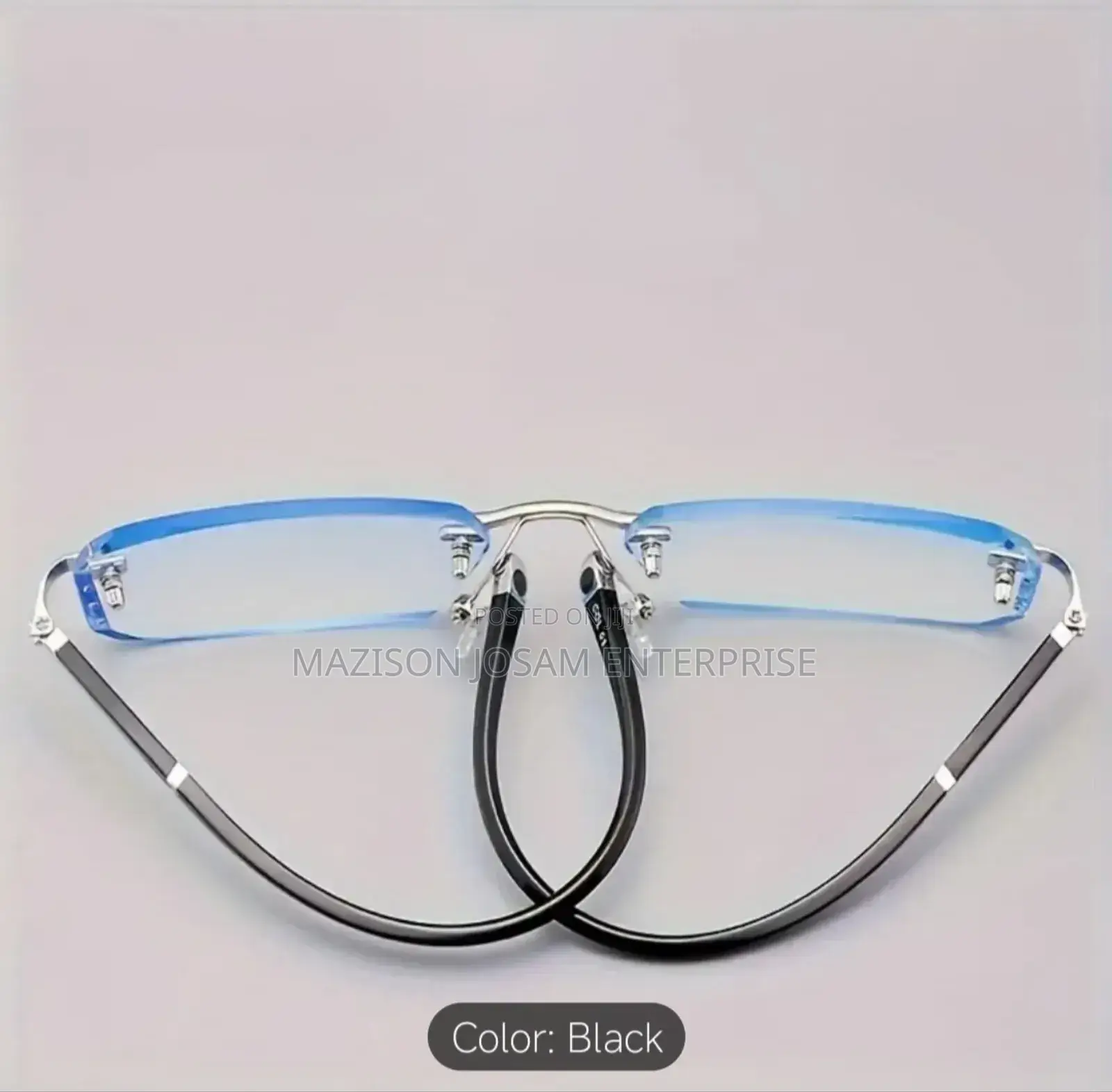 Top Fashion Glasses