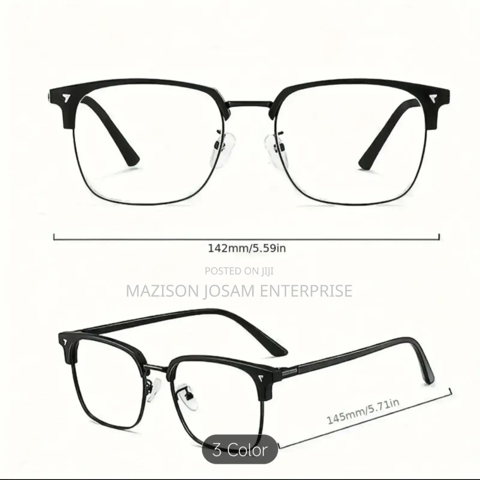 Top Fashion Glasses