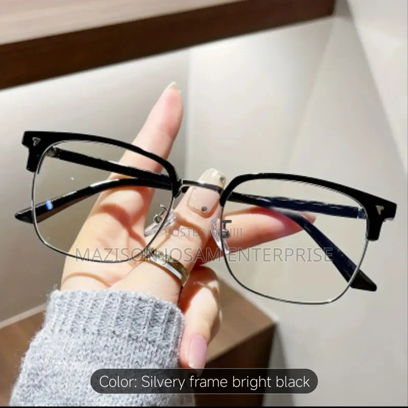 Top Fashion Glasses
