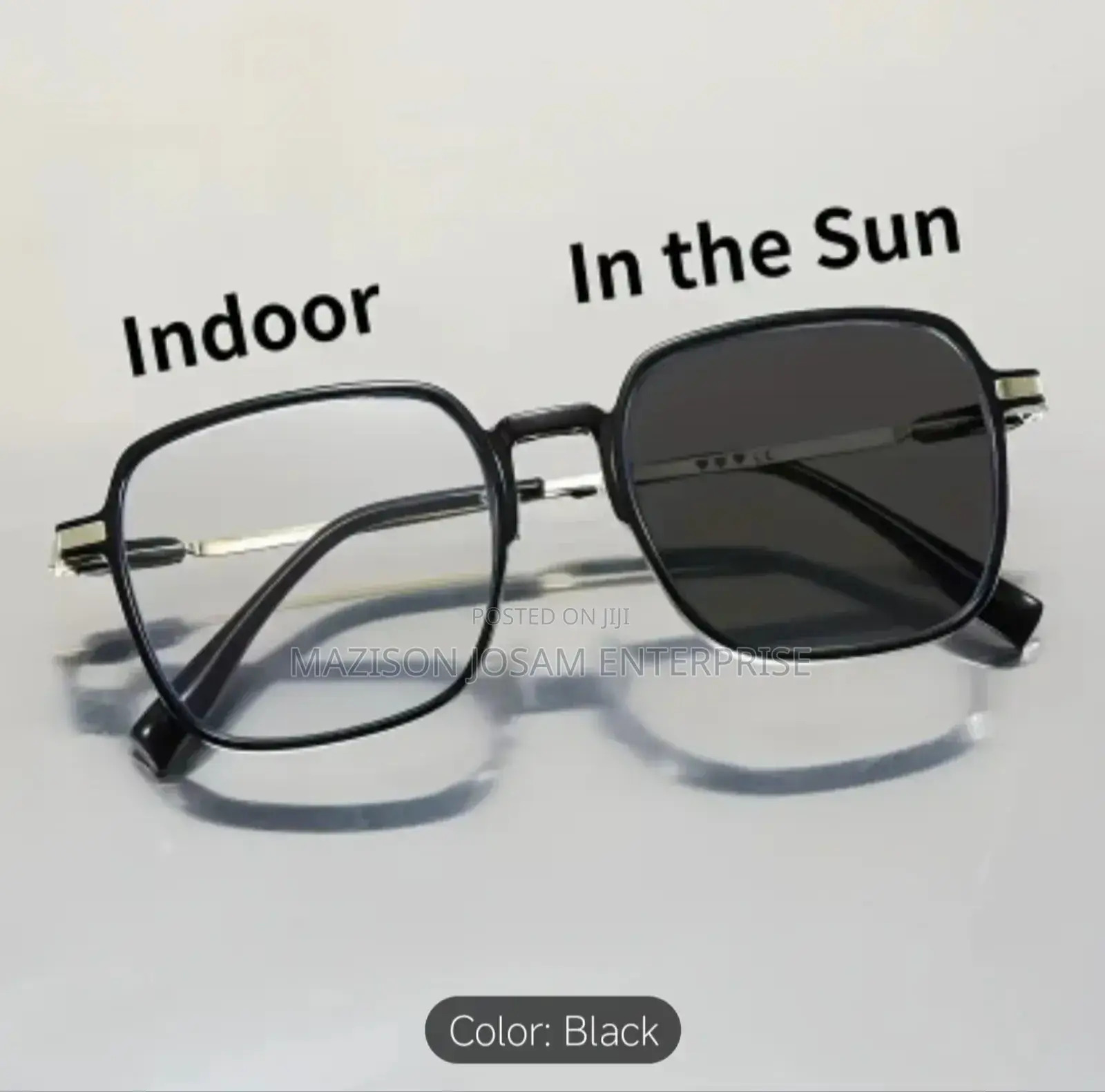 Top Fashion Glasses