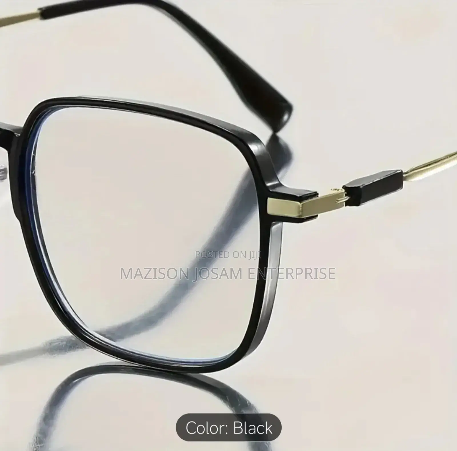 Top Fashion Glasses