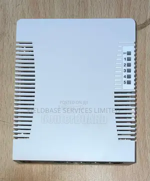 Mikrotik Rb260gs