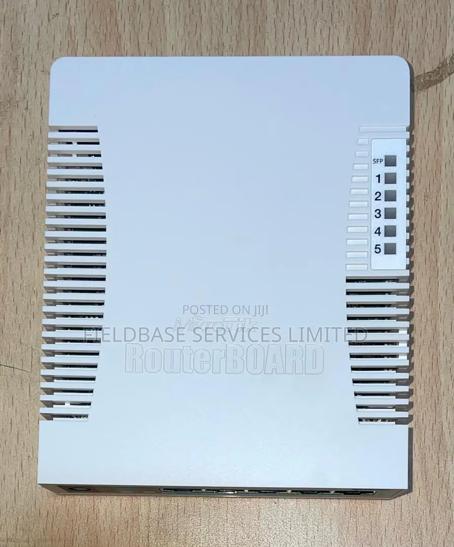 Mikrotik Rb260gs