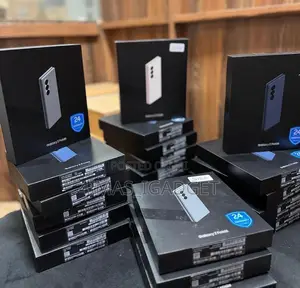 New Samsung Galaxy Z Fold6 256 GB Blue