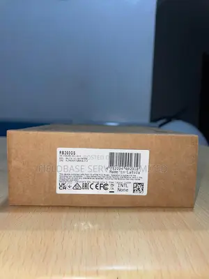 Mikrotik Rb260gs