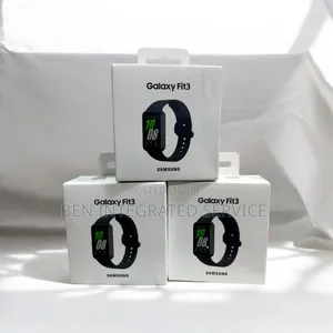 Samsung Galaxy Fit 3
