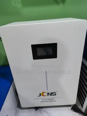 JCNS 15kwh