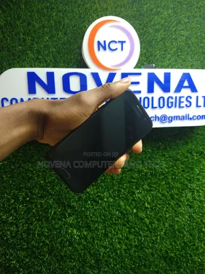 Samsung Galaxy A5 32 GB Black