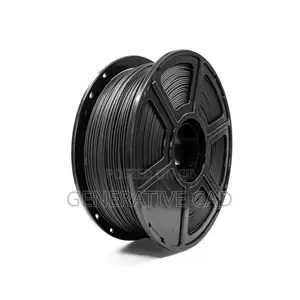 Flashforge Petg-Cf Filament - 1kg - Black