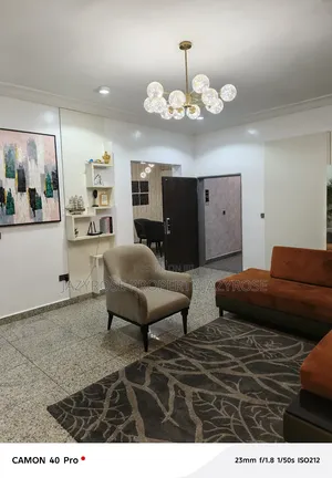 2 Bedroom Serviced Apartment