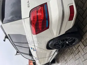 Mercedes-Benz GLK-Class 350 4MATIC 2010 White