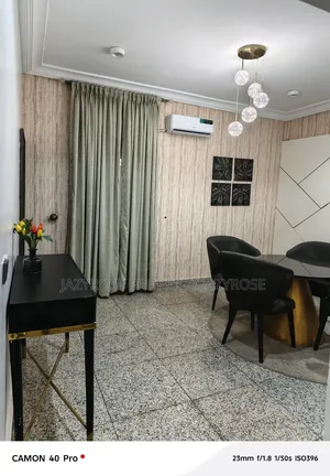2 Bedroom Serviced Apartment