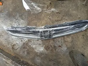 Honda Accord 2006 Front Grille