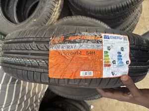 Brand New 175/70r14 Joyroad Tyre Available Warranty 