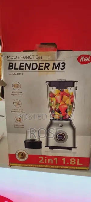 Itel Home Appliance