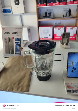 Itel Home Appliance