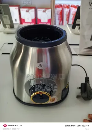 Itel Home Appliance