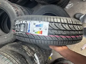 Brand New 175/65r14 Onyx Tyre Available With Warranty 