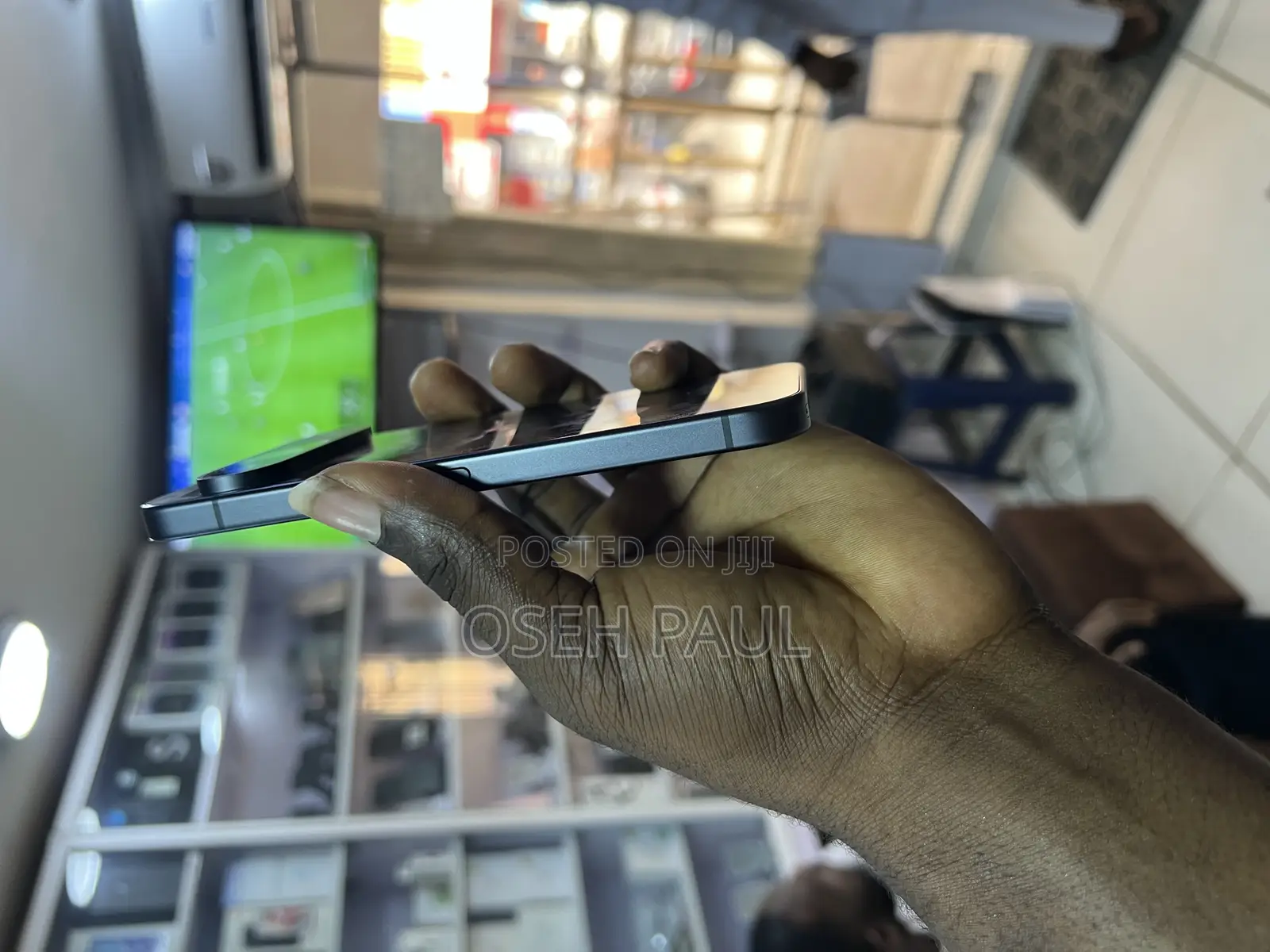 Google Pixel 9 128 GB Black