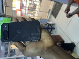 Google Pixel 9 128 GB Black