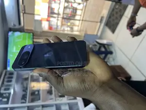 Google Pixel 9 128 GB Black