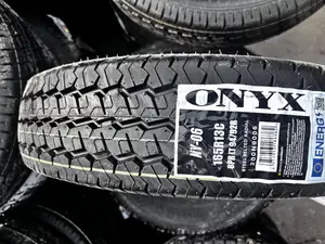 Brand New 165r13c Onyx Tyre Available With Warranty 