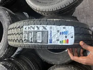 Brand New 165r13c Onyx Tyre Available With Warranty 