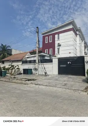 2bedroom Flat and 1bedroom Flat