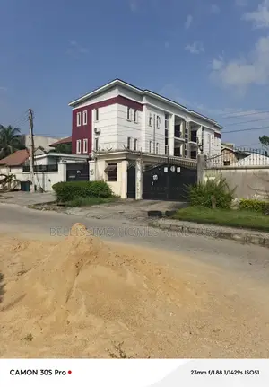 2bedroom Flat and 1bedroom Flat